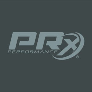Alternative view of PRx Stealth Weight Bench