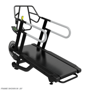 StairMaster Hiitmill Treadmill