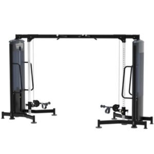 TAG Fitness Elite Commercial Cable Crossover