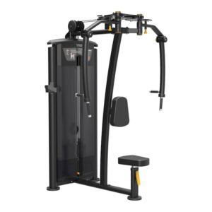 TAG Fitness Elite Pec Fly/Rear Delt