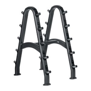 TAG Fitness Fixed Barbell Rack