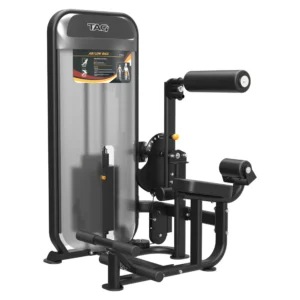 TAG Fitness Elite Ab/Back Machine