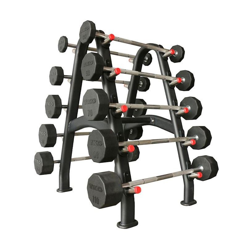 7 ft Olympic barbell product photo