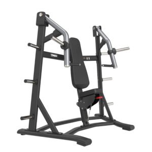 TKO (701IP) Leverage Incline Chest Press