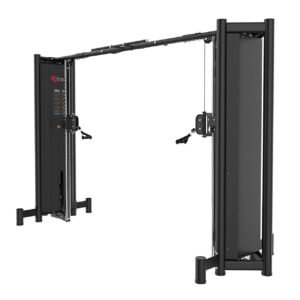 TKO (7030-B) Cable Crossover Machine