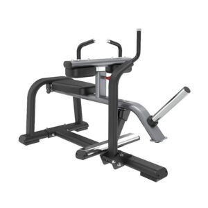 TKO (722SC) Seated Calf Raise Machine