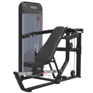 TKO (8800) Multi Chest/Shoulder Press