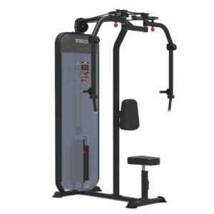 TKO (8802) Pec Fly/Rear Delt Machine