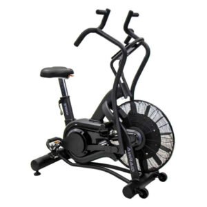 TKO (8AB) AirRaid Fan Exercise Bike