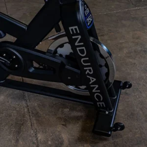 Alternative view of Body-Solid (ESB250) Endurance Indoor Cycle
