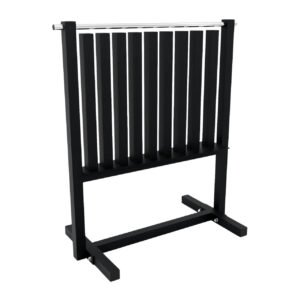 Troy VTX (MDR) Aerobic Dumbbell Rack