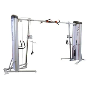Body-Solid (S2CCO) Series II Cable Crossover