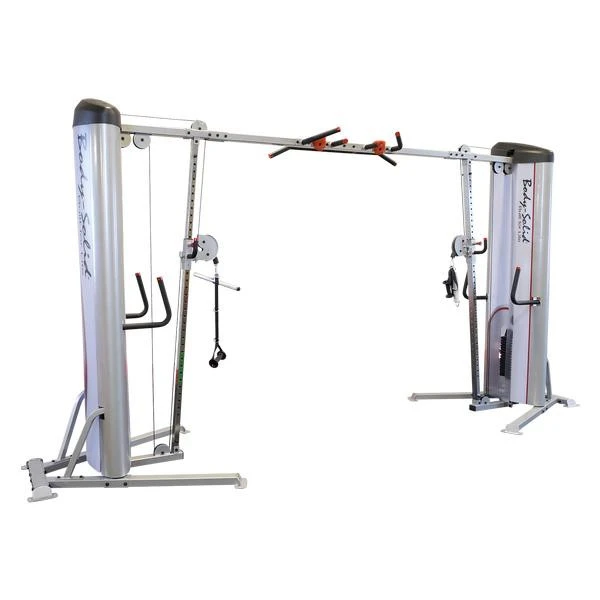 Body-Solid (S2CCO) Series II Cable Crossover