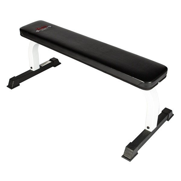 York Barbell (48002) FTS Flat Weight Bench